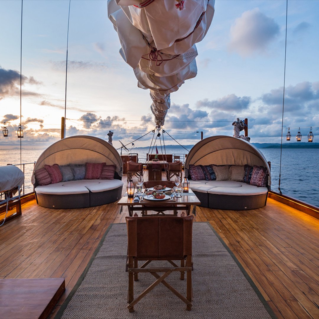 Camper & Nicholsons tweet media