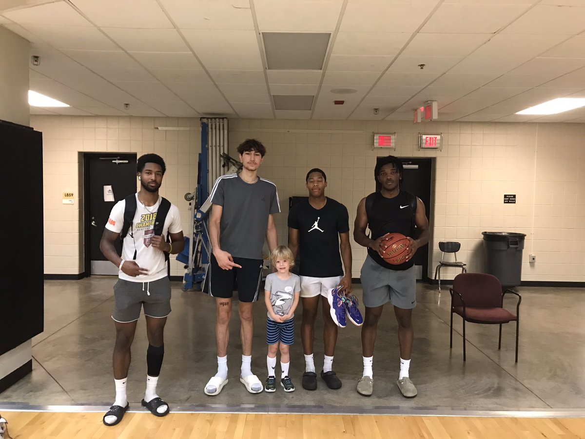 Patrick McWhorter tweet media