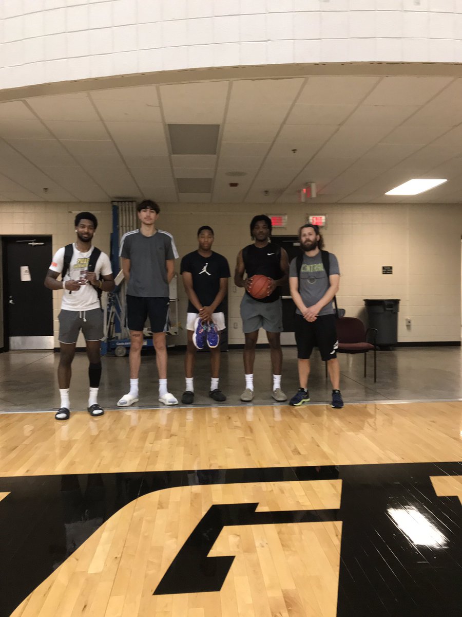 Patrick McWhorter tweet media