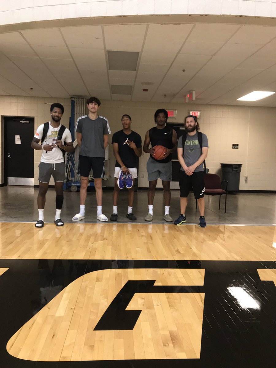 Patrick McWhorter tweet media