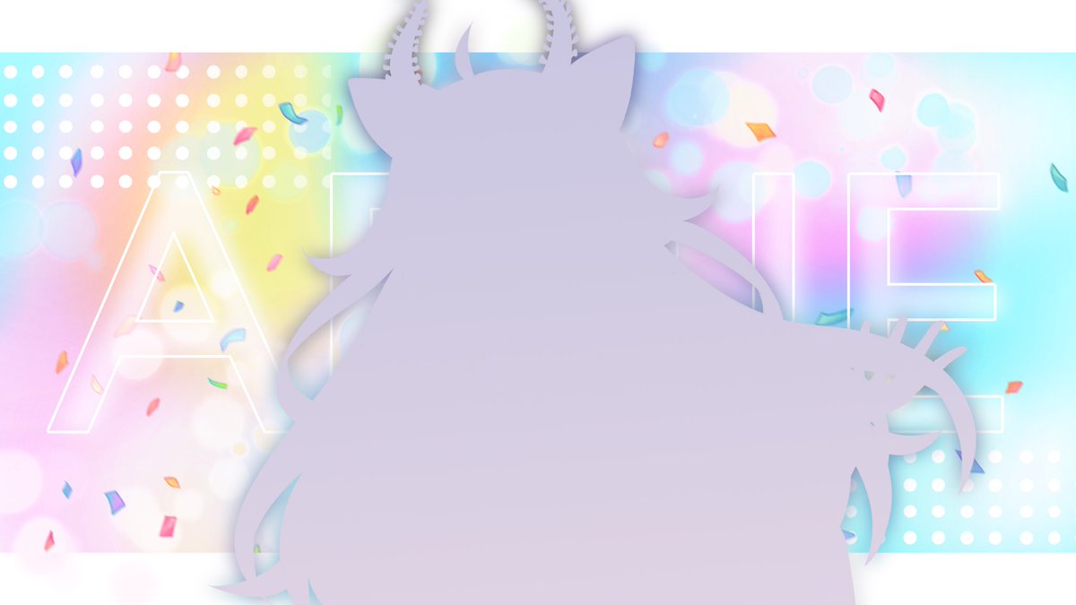 aerivix's tweet image. // earth feels like outer space 🛸 x 🔌…
-
#VTuberUprising #GBWAGorls #LetsGetItStarted