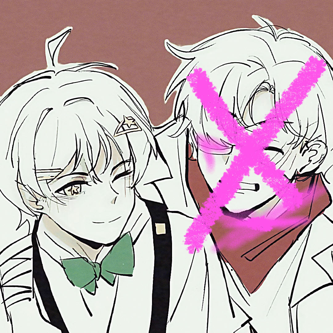 SekiSenki0816's tweet image. 🎉𝙃𝙖𝙥𝙥𝙮 𝘽𝙞𝙧𝙩𝙝𝙙𝙖𝙮 𝙩𝙤 𝘿𝙖𝙫𝙞𝙙 𝘾𝙝𝙞𝙚𝙢🎉
#DavidChiem #Xanvid ＃drdt