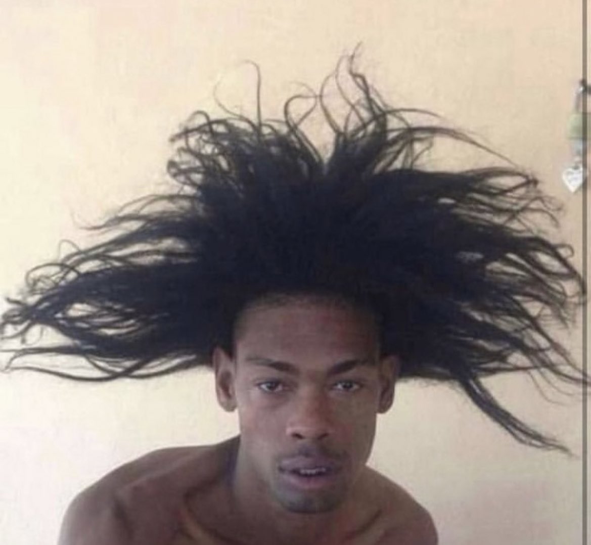 me when someone come to my house without telling me