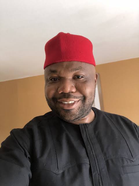 tola_cashout's tweet photo. Reportedly, #JacksonUde allegedly engaged in blackmail against the former Vice President Yemi Osinbajo, prompting him to file a petition to the then Inspector General of Police for an investigation. https://t.co/CboJc0qoNo