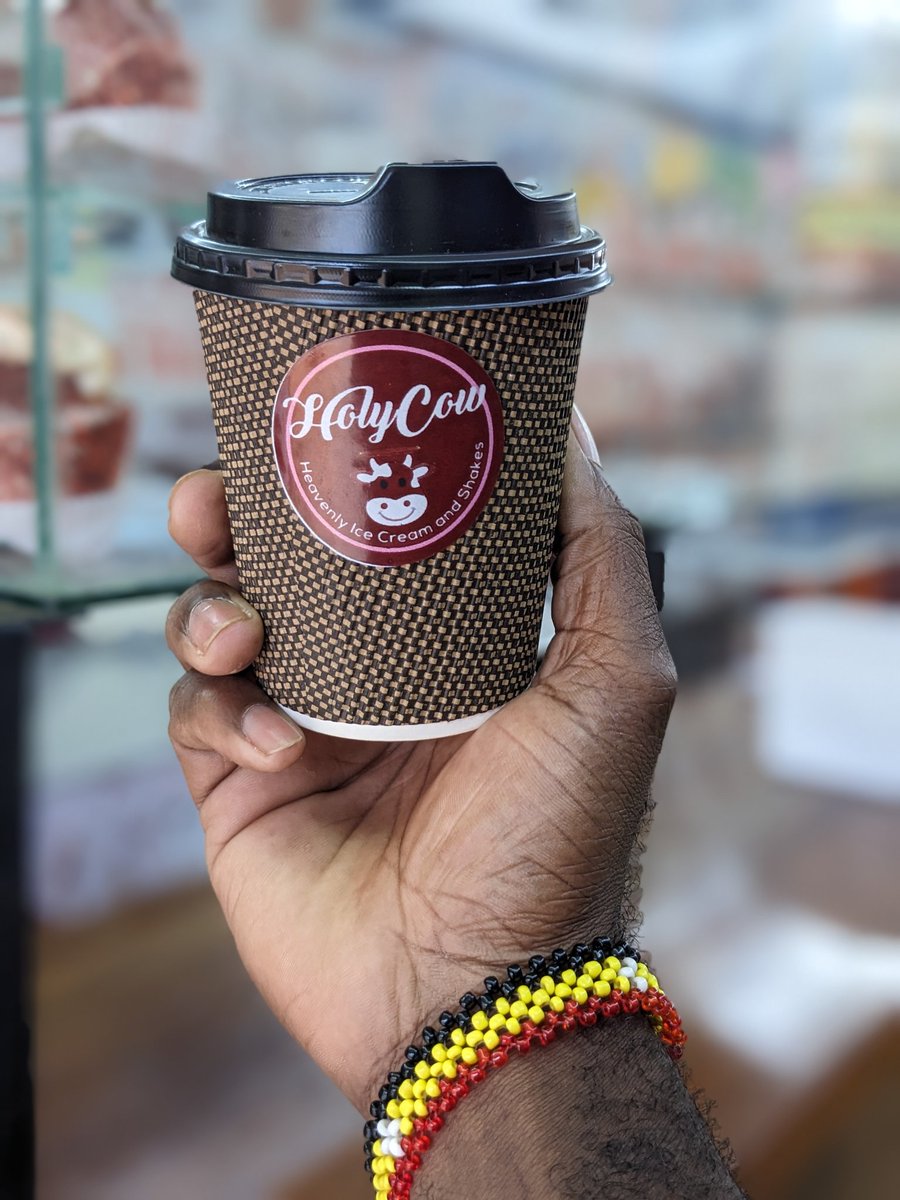 HolycowG2's tweet photo. #coffeelovers #ICECREAM #KampalaSDGsFestival23 #kampala #Uganda #kabalagala https://t.co/p9TwT3hpgA