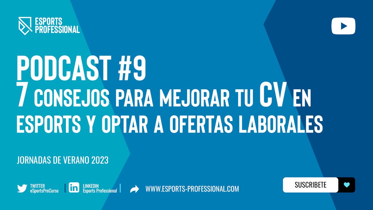 EsportsProfessional tweet media