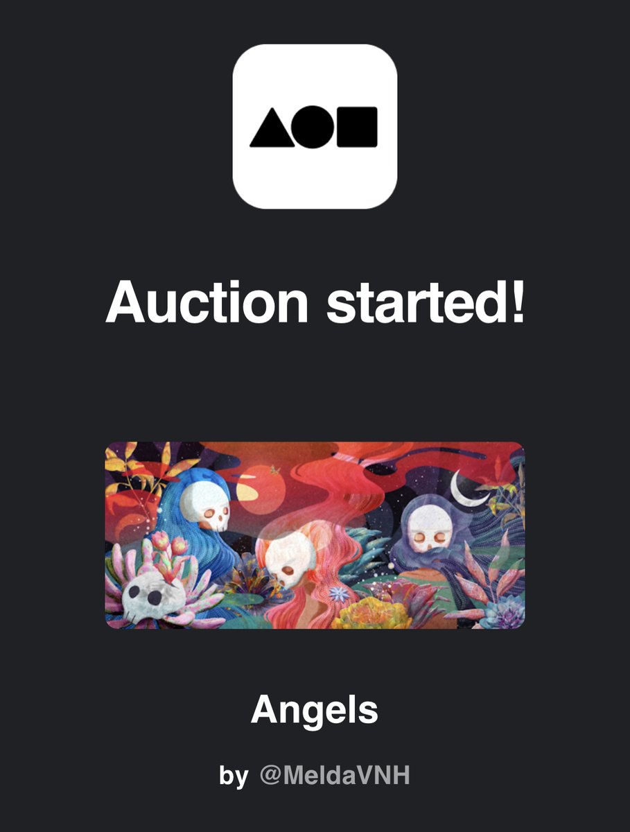 THE AUCTION STARTED ❤️‍🔥❤️‍🔥❤️‍🔥