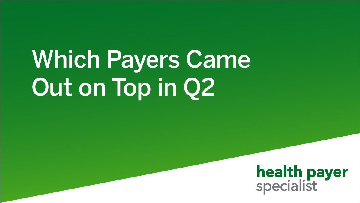 HealthPayerSpec's tweet image. Our latest data visualization summarized the recent payer earnings season by revenue, income, total enrollment and more for the seven major health insurers listed on the stock market. ow.ly/MmFR50PuUy5