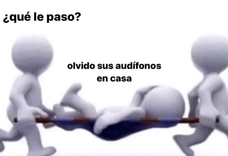 Ay no
