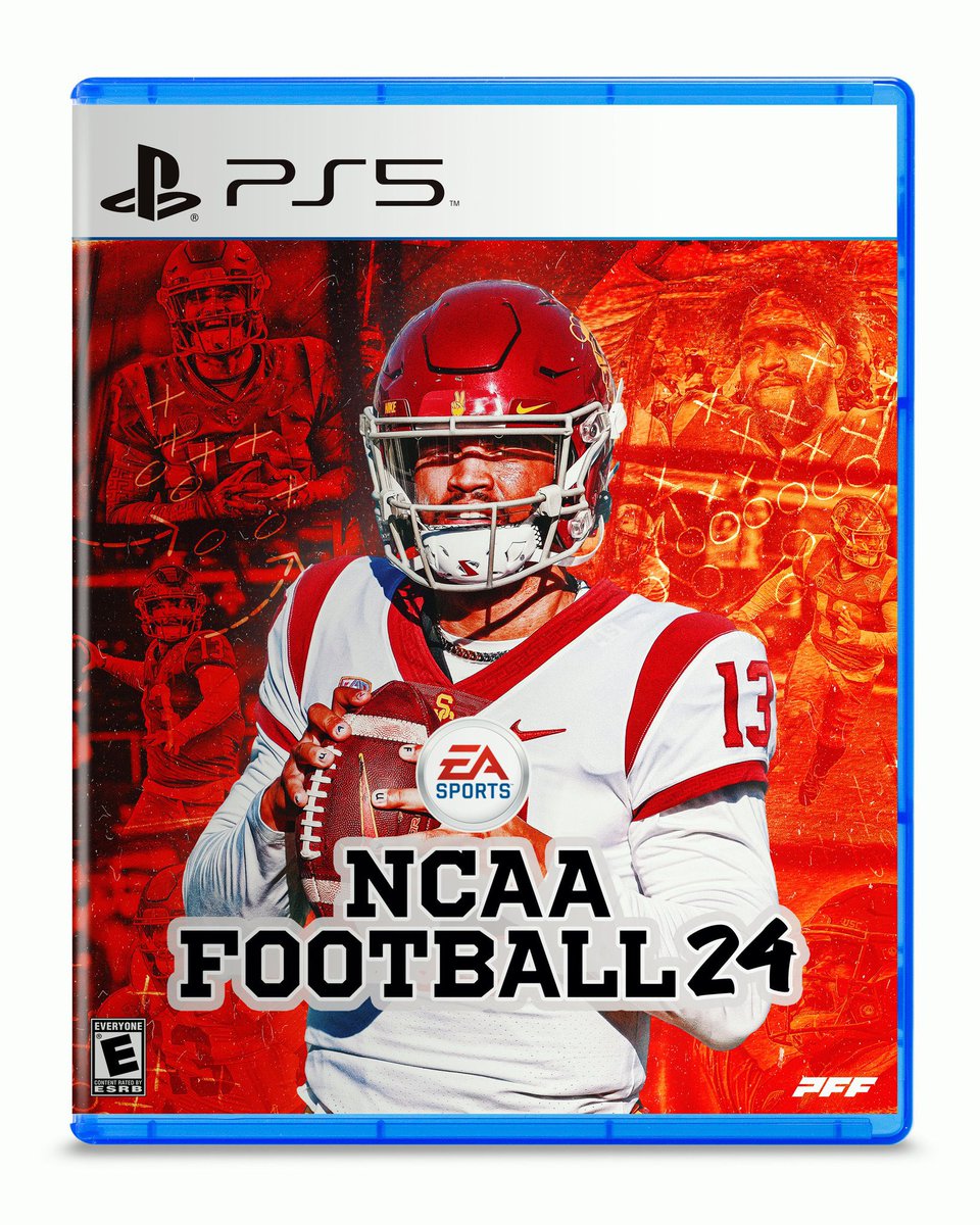 EA Sports has confirmed that the College Football franchise will return in Summer of 2024, per @Pete_Nakos96