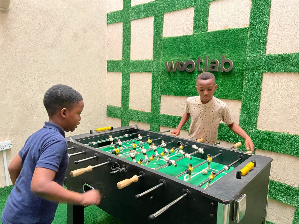KidsCypher's tweet photo. 3/ Let them explore, experiment, and have a blast while learning valuable tech skills that will shape their future.

What will your kids be doing this holiday? Join us for a fun-filled learning experience this holiday at Kids Cypher Summer Camp. https://t.co/1iUVjU1NQm