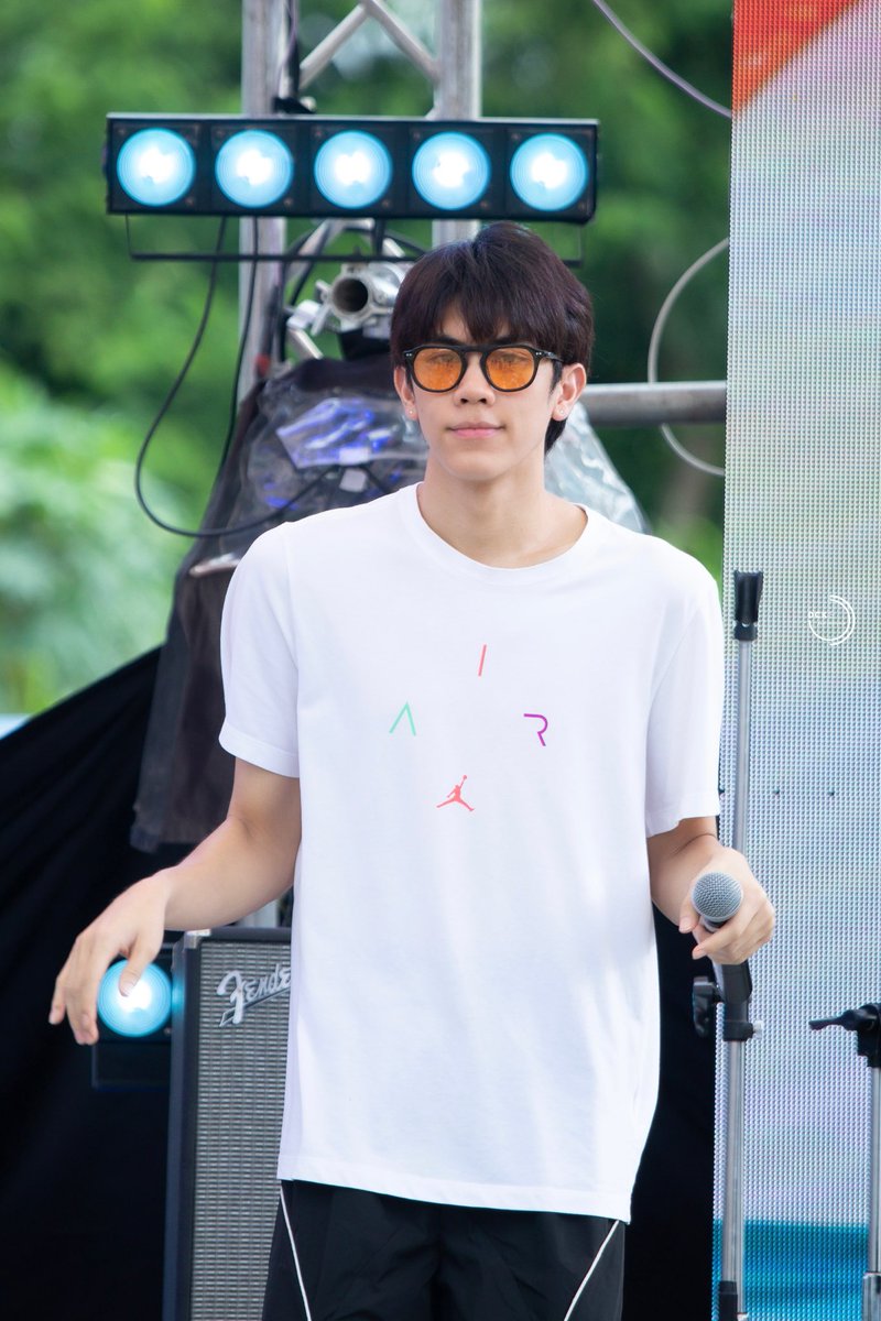 DarkchocokunDCK's tweet photo. 040823 | ก็คนมันคิดถึง อยากให้เธอมาหา =͟͟͞͞♡ ☺️
#rhythmintherain
#PROXIEth #PROXIEChokun https://t.co/iELuwRC7UI
