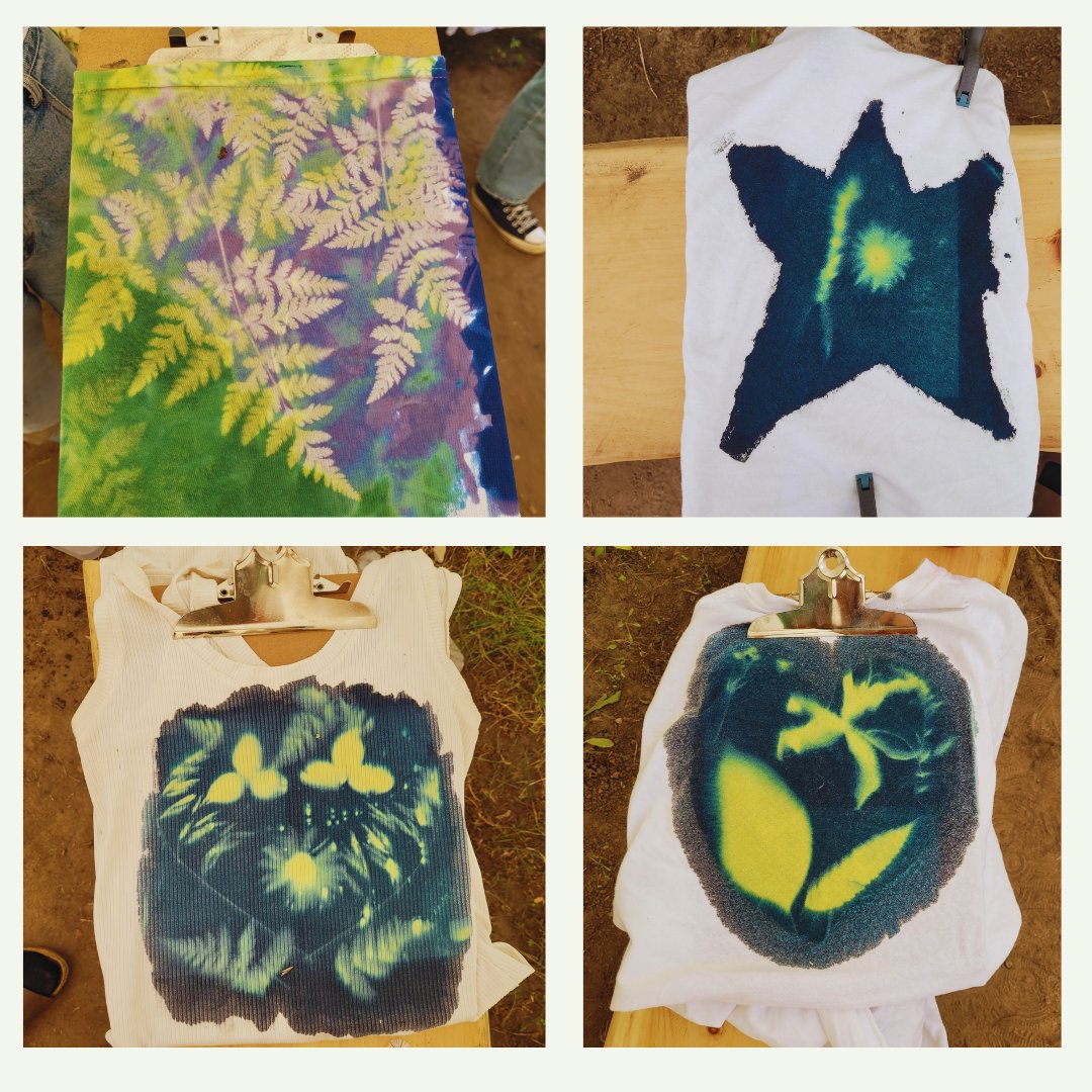 TRACKS Youth Program tweet media