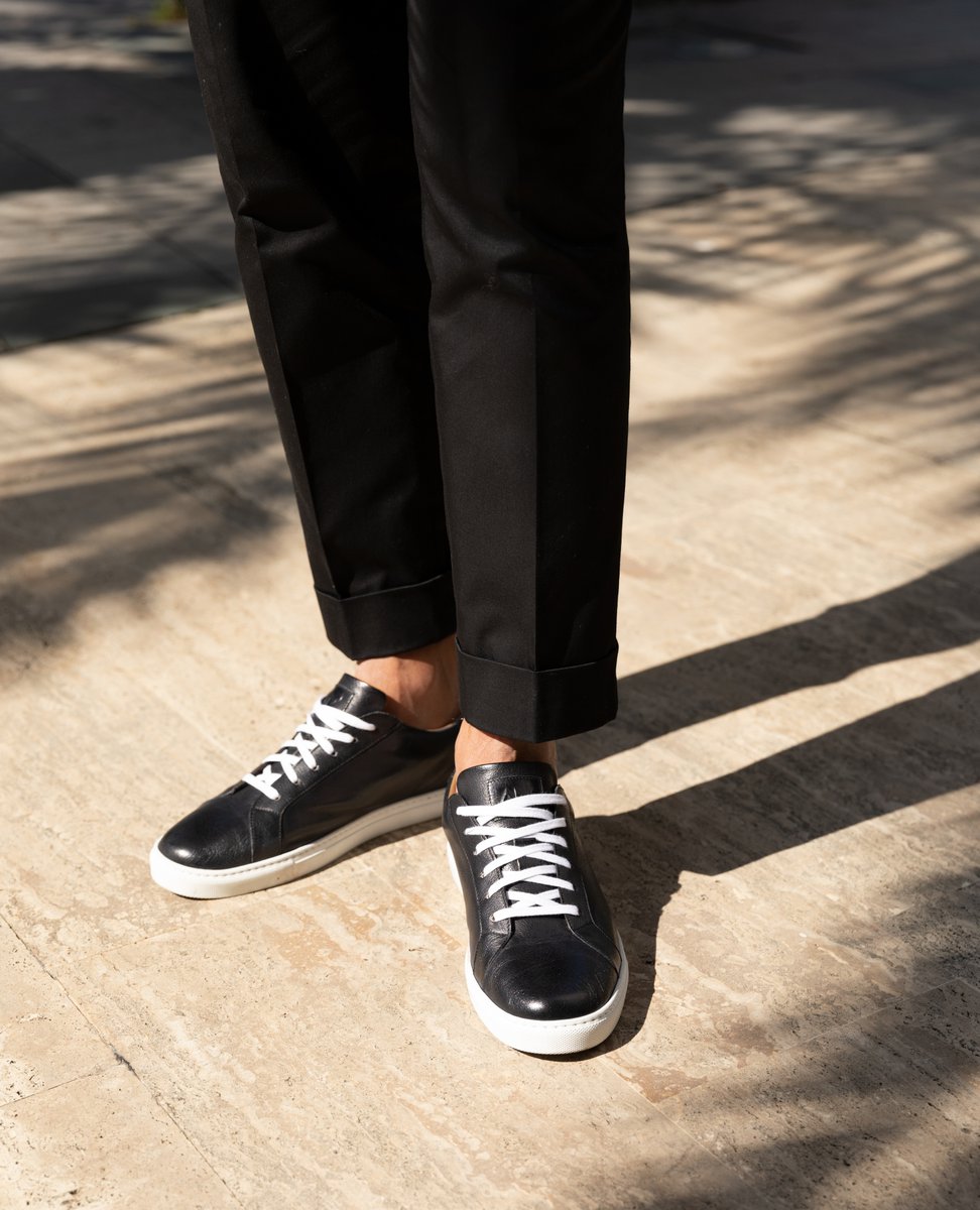 Ace Marks: where comfort meets sophistication ⚡️⁠
.⁠
.⁠
.⁠
#AceMarksShoes #StyleAceMarks #mensfootwear #dressshoes #menwithstyle #mensfashionpost #menstyle #mensfashion #menswear #ootdmen #menfashion #madeinitaly #leathercraft #leathergoods #leatherwork #mensclub