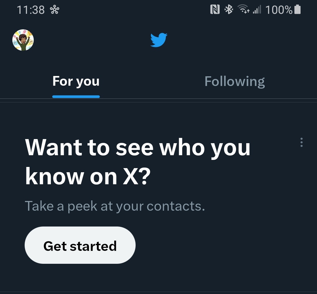 joeykun98's tweet photo. On what, now? Larry is still standing his ground, last I checked. 🤨 #TwitterX #larry #xistwitter #twitterisstillalive https://t.co/e6Aydm23qf