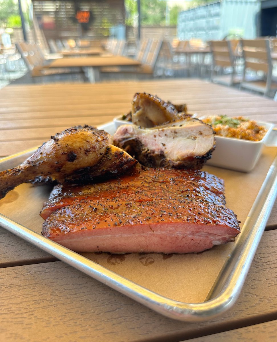 J-Bar-M Smokehouse & BBQ tweet media