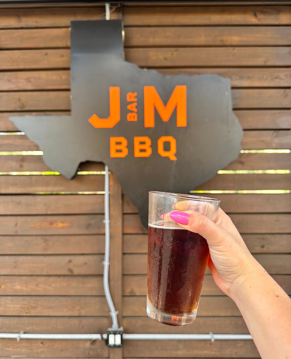 J-Bar-M Smokehouse & BBQ tweet media