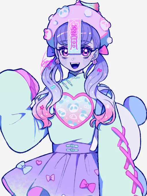 キョンシーガールズ