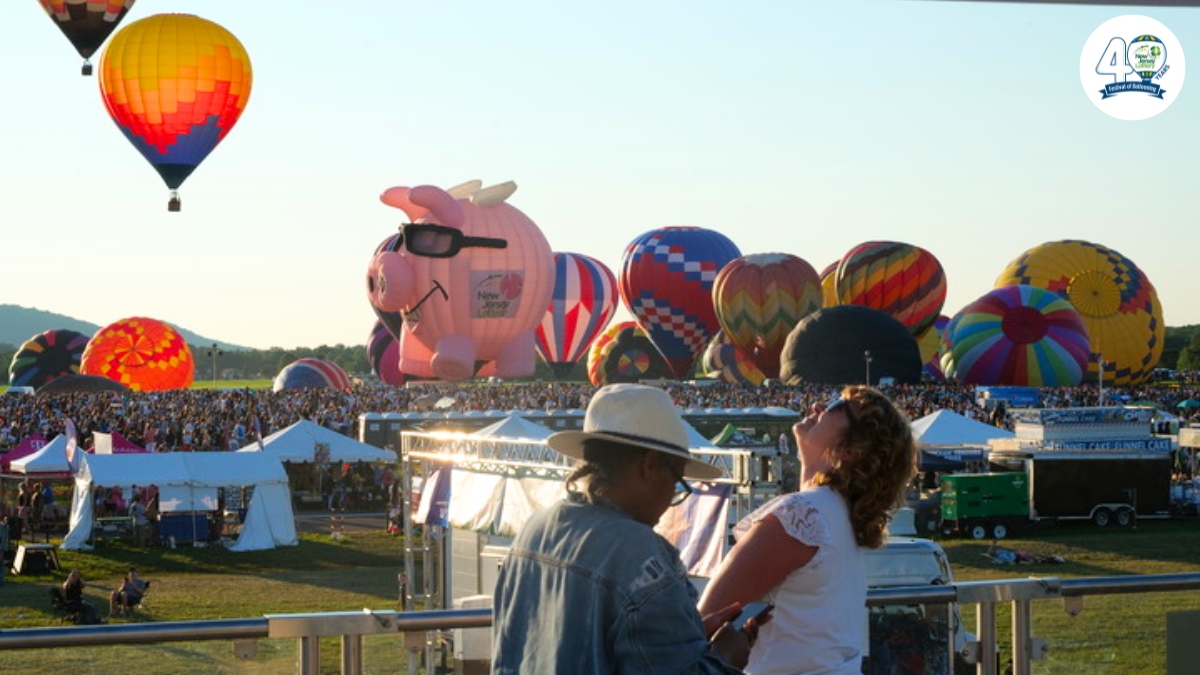 njballoonfest's tweet photo. Your pal, partner, parents, progeny—who are you bringing to #NJBalloonFest2024? #Reply and tag them. ⬇️ 

#NJBalloonFest is always better with others because there's nothing better than creating memories together! https://t.co/Imijv5tHA9