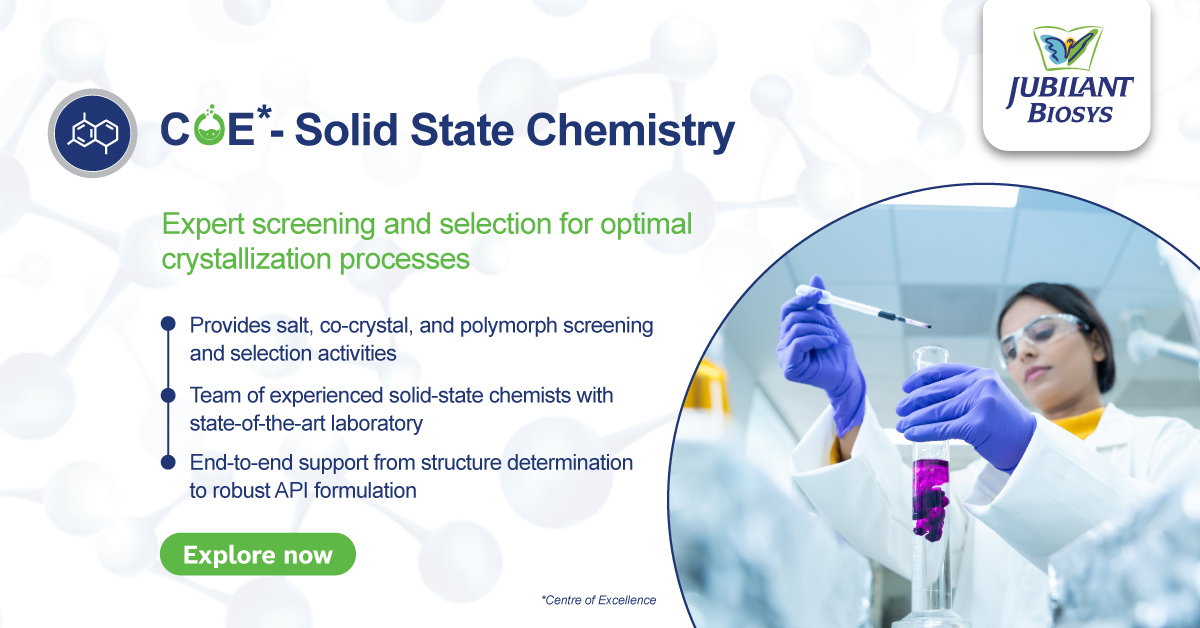 Chemistry Centres of Excellence at Chemistry Innovation Research Centre #CIRC, Greater Noida, a state-of-the-art facility that brings together our solid-state chemistry experts to accelerate the development of new and sustainable chemical processes.