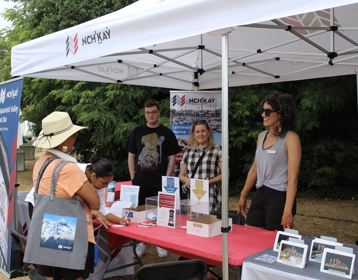 nchkaycorp's tweet photo. Nch’ḵay̓ values are @SquamishNation values. As an Indigenous-owned and operated business, we greatly value our relationships with members in our community and continue to learn from each other about Sḵwx̱wú7mesh teachings. #squamishnation #nchkay #indigenousbusiness https://t.co/AFCZk5L6VO