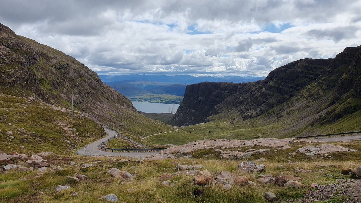BigFishGriff's tweet photo. Our annual trip to Scotland 🏴󠁧󠁢󠁳󠁣󠁴󠁿 😍🏍💨 https://t.co/tom6jW6Roh