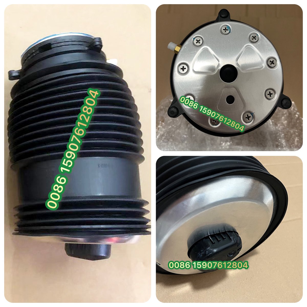 viky03007288's tweet image. Air suspension Strut Spring Bag For Mercedes-benz w205 Rear C300 C400 C250 C350 C63 AMG 2053200125, 2053200725, A2053200125, A2053200725#w205 #airsuspension #airspring #airstrut #airbag #c300 #c400 #c250 #c350 #autopart #airbellow #airbagballon #pneumatic #highquality #cclass