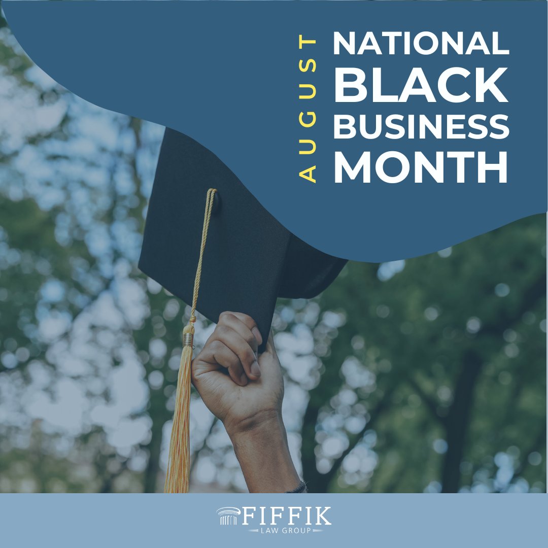 As we celebrate #NationalBlackBusinessMonth, we recognize the importance of education in nurturing future entrepreneurs. Here's a valuable resource of scholarships offered specifically to Black students: scholaroo.com/black-student-…

#futureentrepreneurs #scholarships #blackstudents
