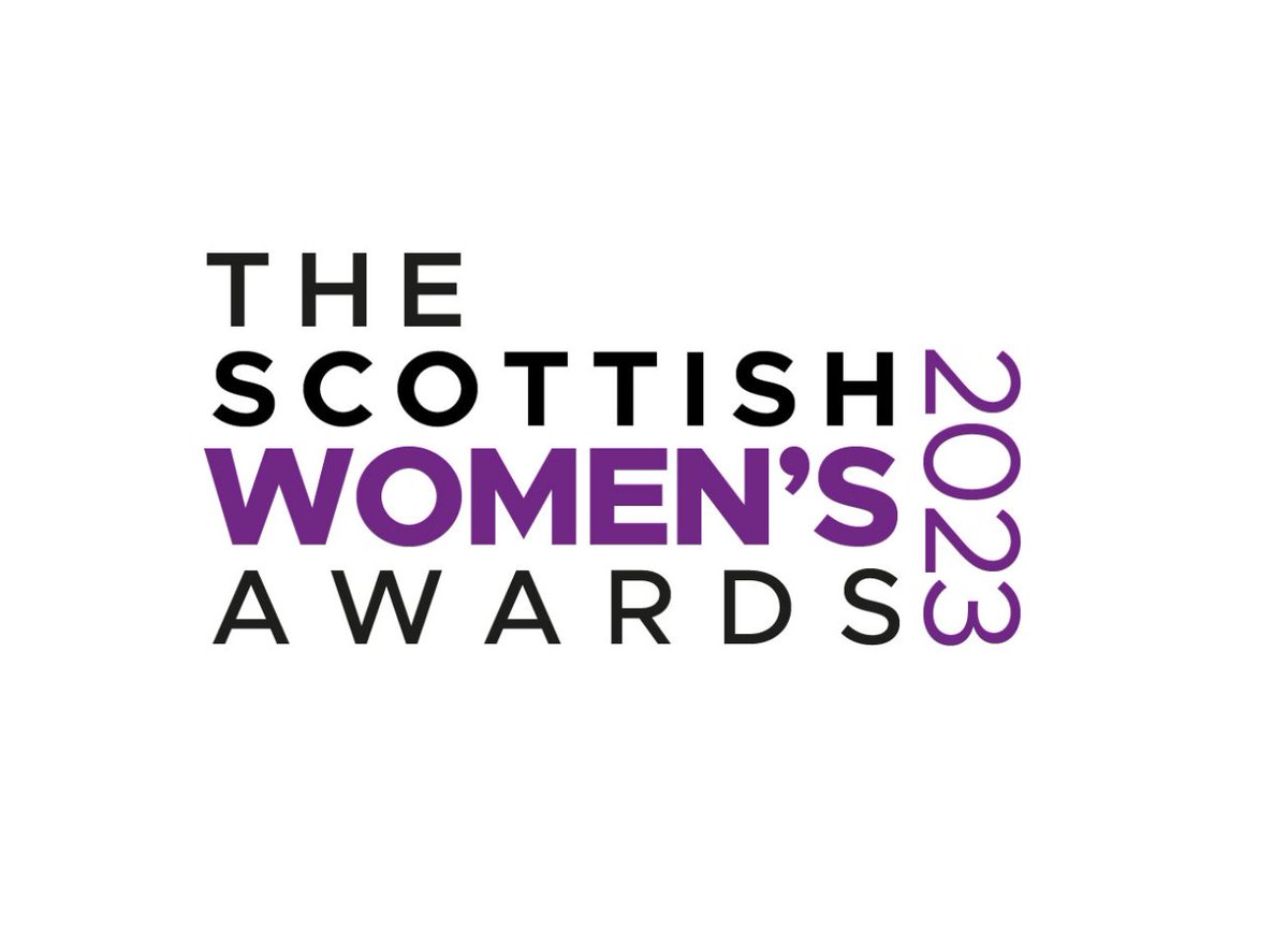 More great news for Biscuit Tin! Our founder, Shiela Hogan has been shortlisted into the finals of the 5th Scottish Women’s Awards 2023 within the category of Entrepreneur of the Year 🚀 🎉 🤩
 
Thank you to everyone who took the time to vote 🥳

#scottishwomensawards23 #finalist