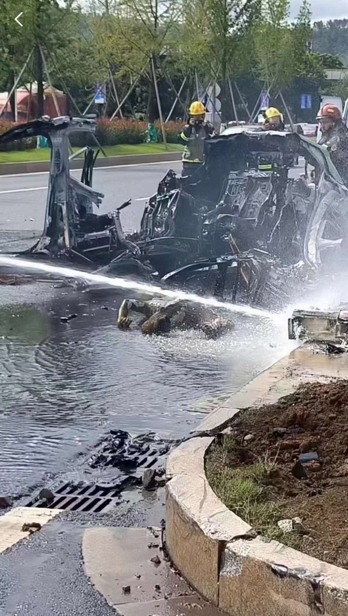 老鱼有话说 Bill1st tweet media