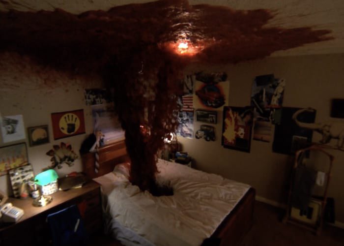 morguebeetle's tweet photo. me when i say i’m rotting away in my bedroom https://t.co/V27WKnxJCp