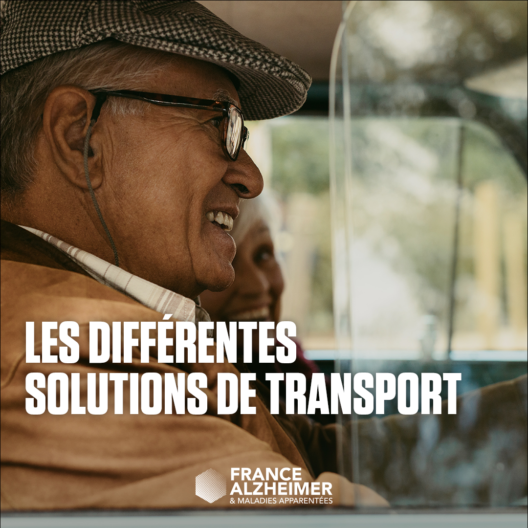 Optimisez les déplacements des personnes malades d'Alzheimer avec taxis, services municipaux ou covoiturage. Simplifiez la vie des aidants et aidés. Comment vous déplacez-vous dans votre région? 🚗👥 Plus d'infos ? Contactez votre association locale ➡️ urlz.fr/lzb8