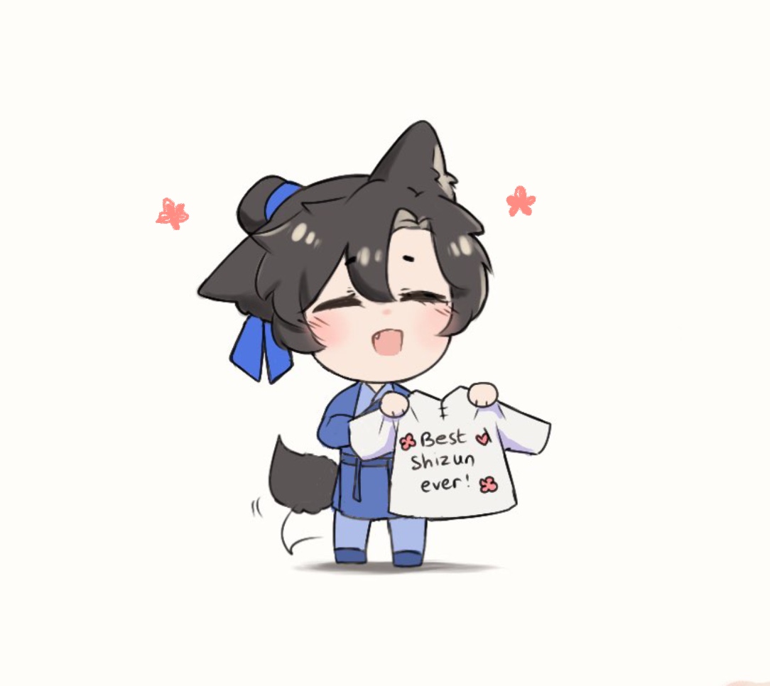 kkmy31's tweet photo. Happy Chu Wanning day! #楚晚宁0809生日快乐 #2ha https://t.co/0eAyZbInjO