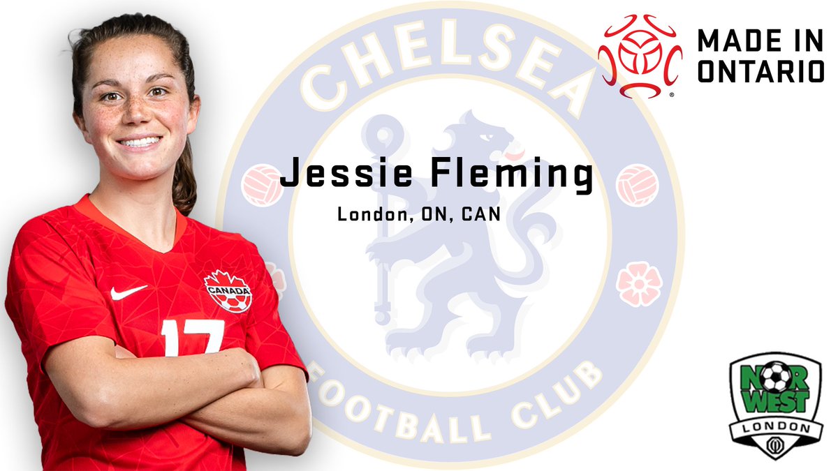 Ontario Soccer tweet media