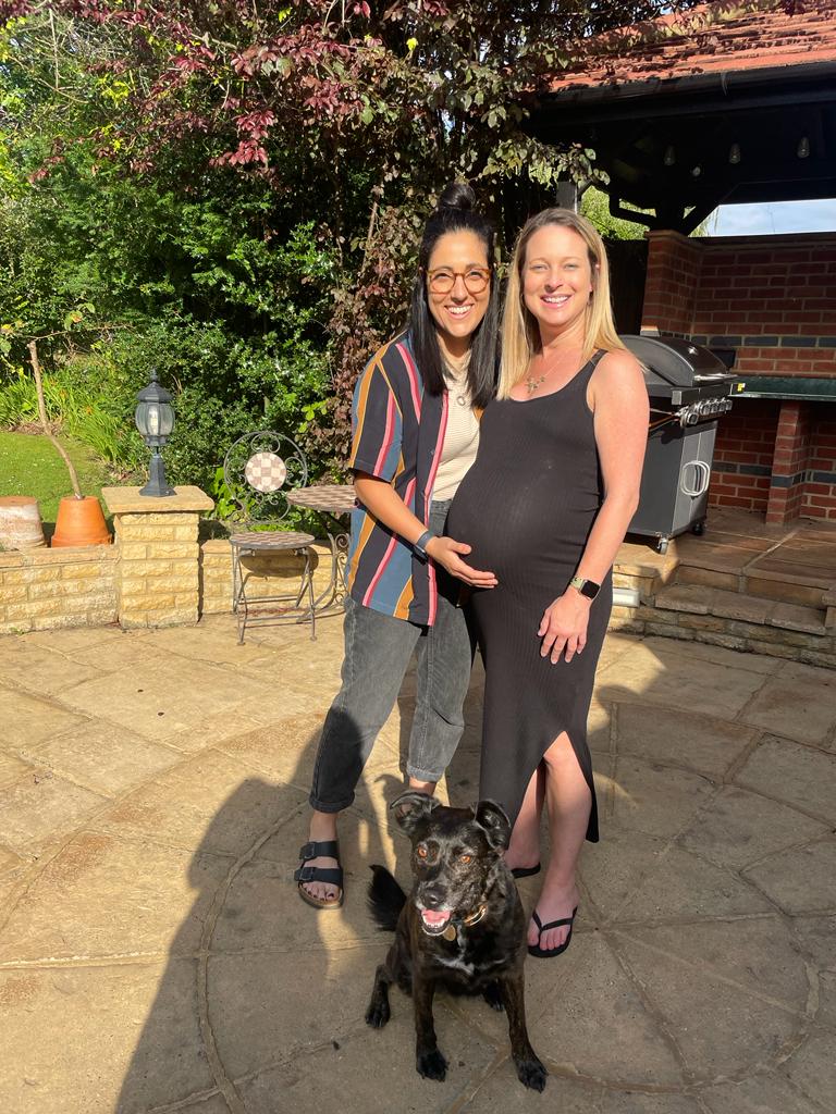 Sophie Griffiths 🇺🇦 tweet media