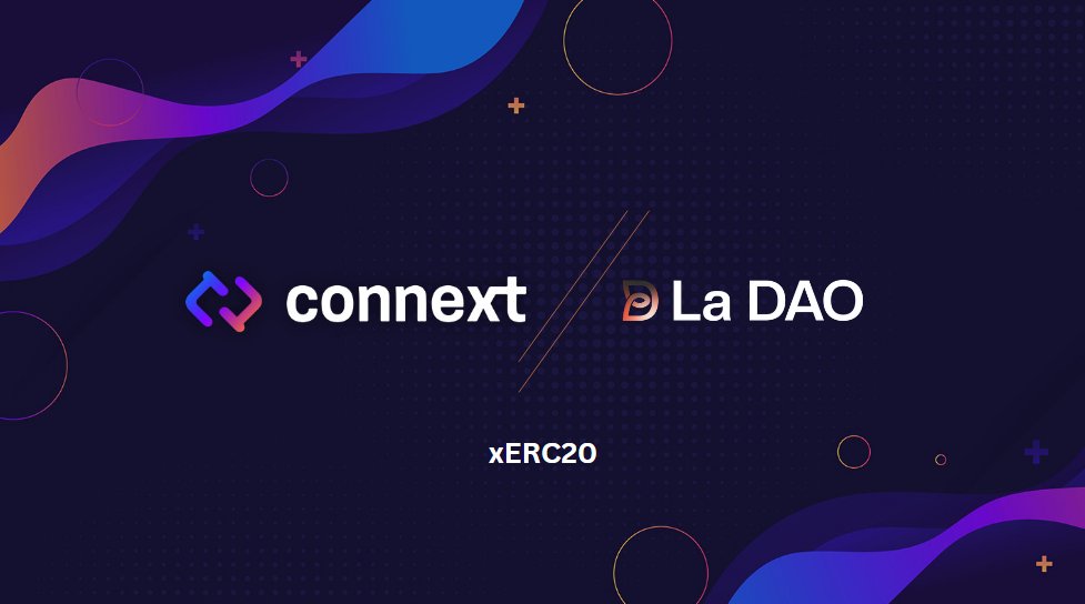 We are excited to announce that Xocolatl, from <a href="/LaDAO_Club/">LaDAO del Xocolatl 🍫🌿</a>, is the latest adopter of the #xERC20 token standard, with a goal to power safe $XOC token transfers between blockchains with minimal liquidity requirements and the best available security
