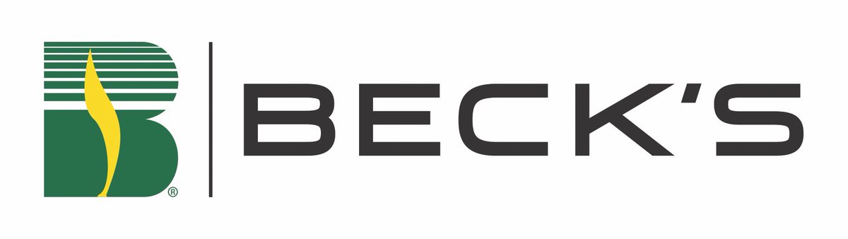 GeraldGrain's tweet photo. Gerald Grain is proud to announce that it is now a Beck’s Hyrbids Seed Dealer! Contact our agronomy team for more information! #BecksHybrids https://t.co/q9BNbFk5Mp