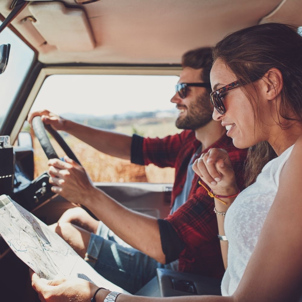 DebbieHartSF's tweet photo. Have a road trip coming up? Remember to take frequent breaks to stretch your legs, rest, and stay alert. #TipTuesday #RoadTrip https://t.co/J92T6RpwLb