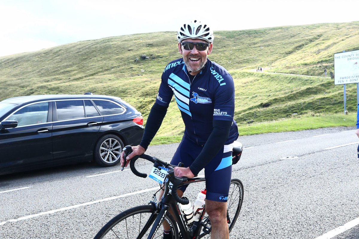 ProstateCymru's tweet photo. The deadline to sign up for The Five Valleys Sportive &amp; save £10 is TONIGHT!

🗓️13th August
📍Margam Park
🚲 54 or72 Miles

You can still turn up on Sunday &amp; pay £45, but it will be first come, first served.

Sign up⬇️
https://t.co/RKuI6PH7i0

#savethemalesinwales🏴󠁧󠁢󠁷󠁬󠁳󠁿 https://t.co/Vz5NBak8xz