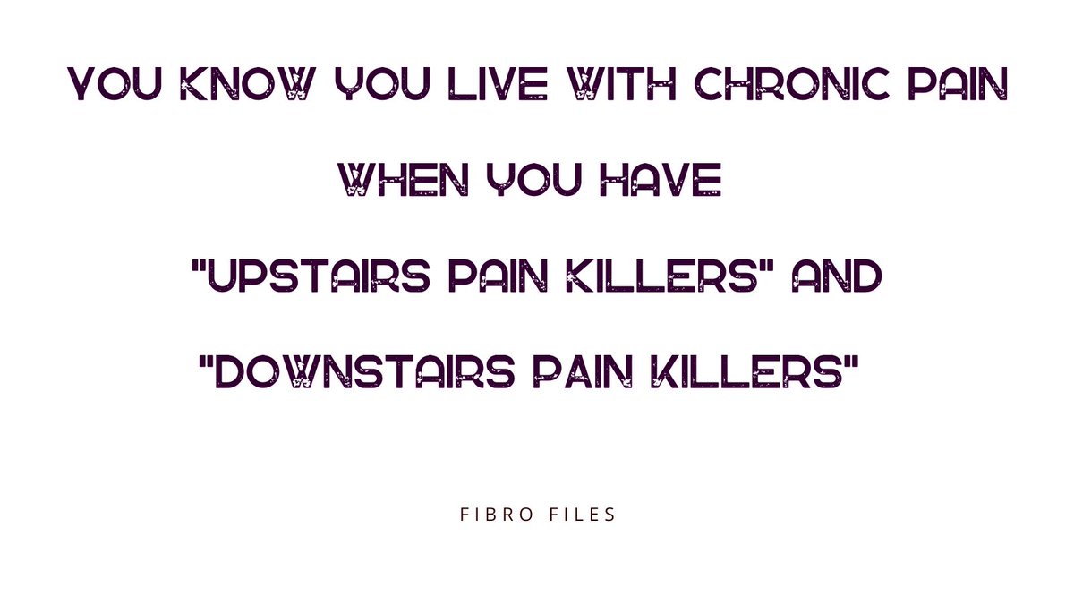 FibroBloggers's tweet photo. #FunnyFibro https://t.co/JRgr14KgmA