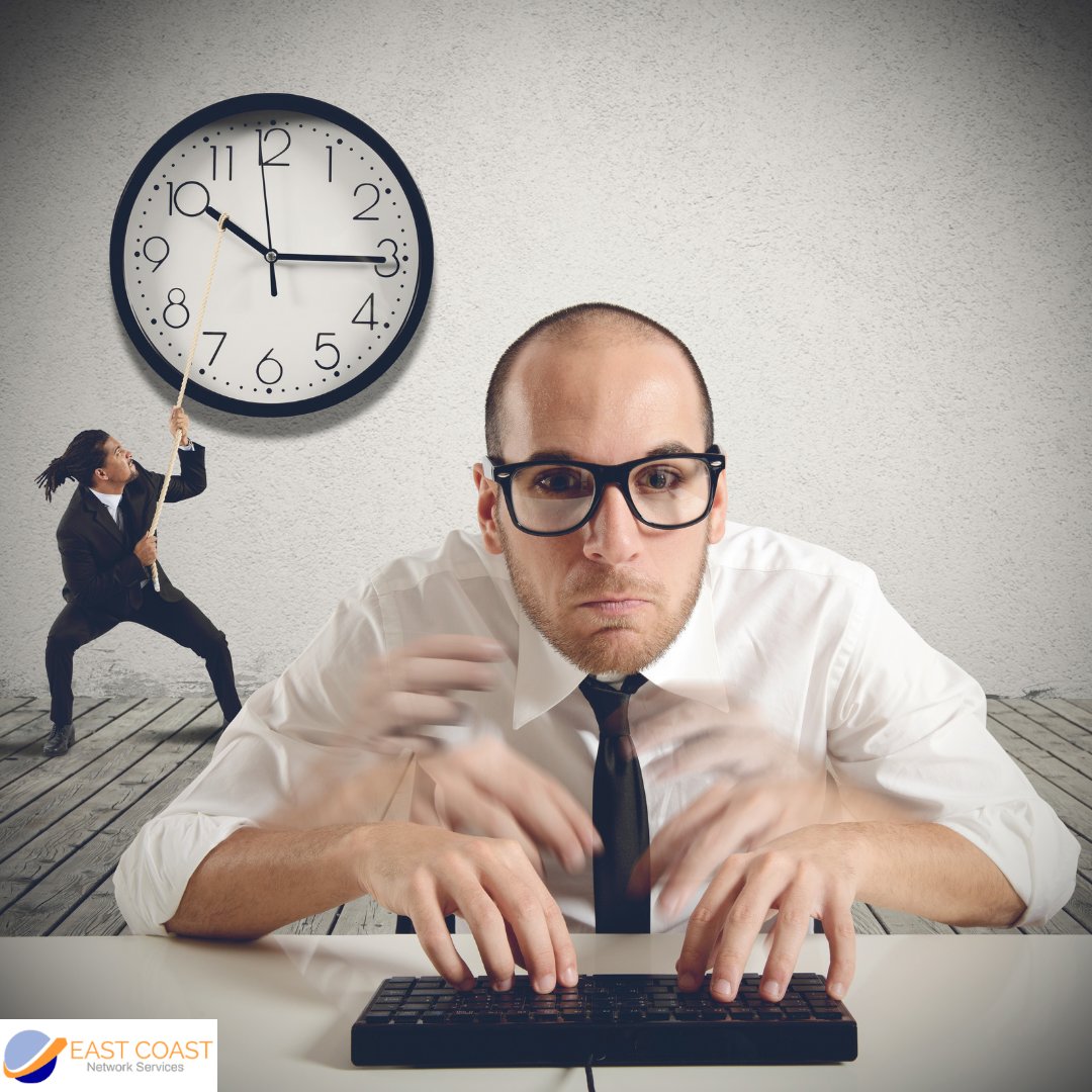 ECNETSERV's tweet image. Do you have a laggy laptop?
⠀
Here are 4 super easy ways to make it more efficient: ow.ly/sSym30rQEHb
⠀
#technologytuesday #lifehacks
