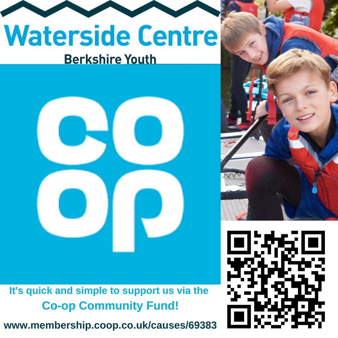 Waterside Centre Newbury tweet media