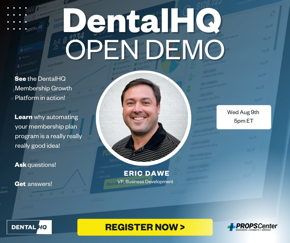 PROPS Center tweet media