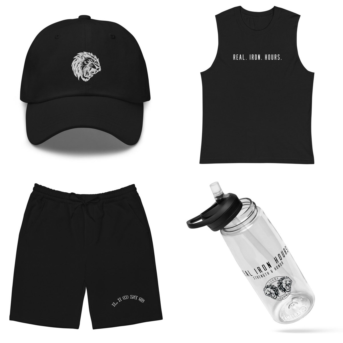 RealIronHours's tweet image. Visit RealIronHours.com/shop &amp;amp; use code IRONFAM to get a 15% discount on everything in the Real Iron Hours store. 

Shipping is free.