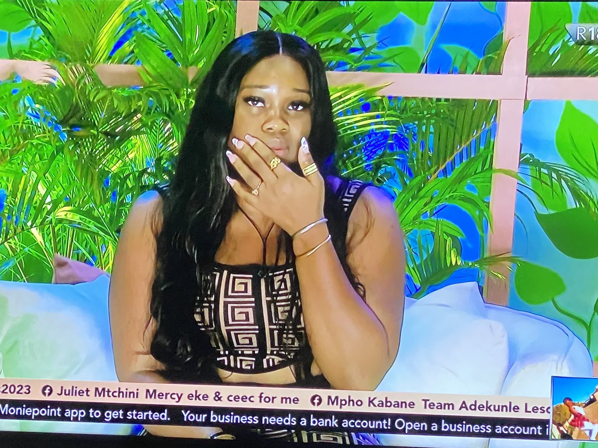 JayJaySarps's tweet photo. When Doyin ,said everyone should experience CeeC in their lives, I cried 😭😭😭. Guys please help me CeeC so we experience her more https://t.co/8walFhK53K