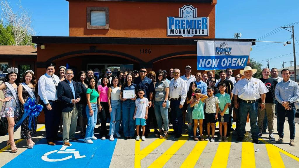 Laredo Chamber tweet media