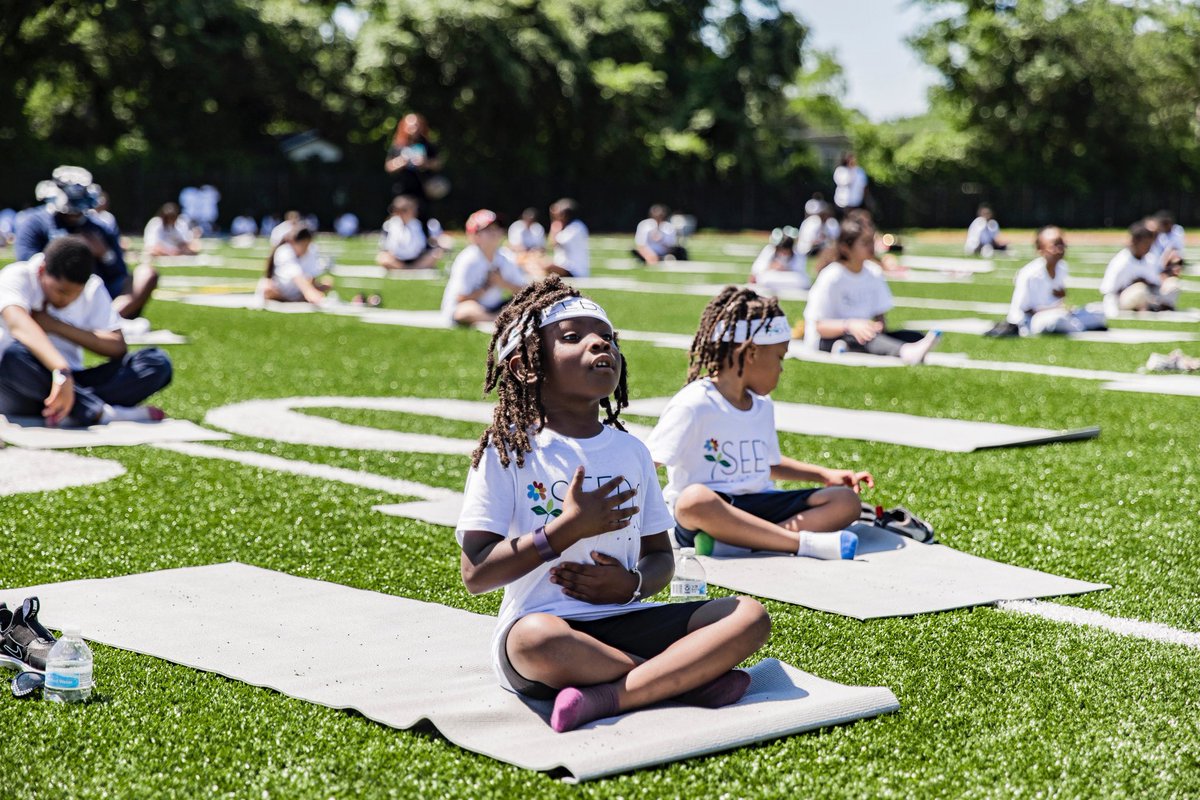 SEEDS_k12's tweet photo. Back to school can be full of excitement and anxiety. Take a deep breath, and remember to have a little more patience with students and teachers as they get back into the swing of things. 

#SEEDSGrowHere #ChildrensMentalHealth #Back2School #Dallas #Texas https://t.co/hAzmm0BbDc