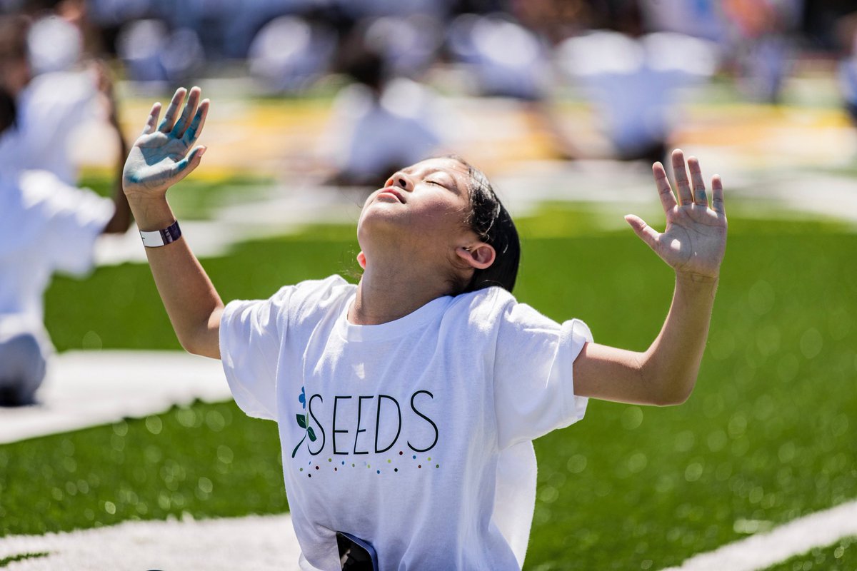 SEEDS_k12's tweet photo. Back to school can be full of excitement and anxiety. Take a deep breath, and remember to have a little more patience with students and teachers as they get back into the swing of things. 

#SEEDSGrowHere #ChildrensMentalHealth #Back2School #Dallas #Texas https://t.co/hAzmm0BbDc