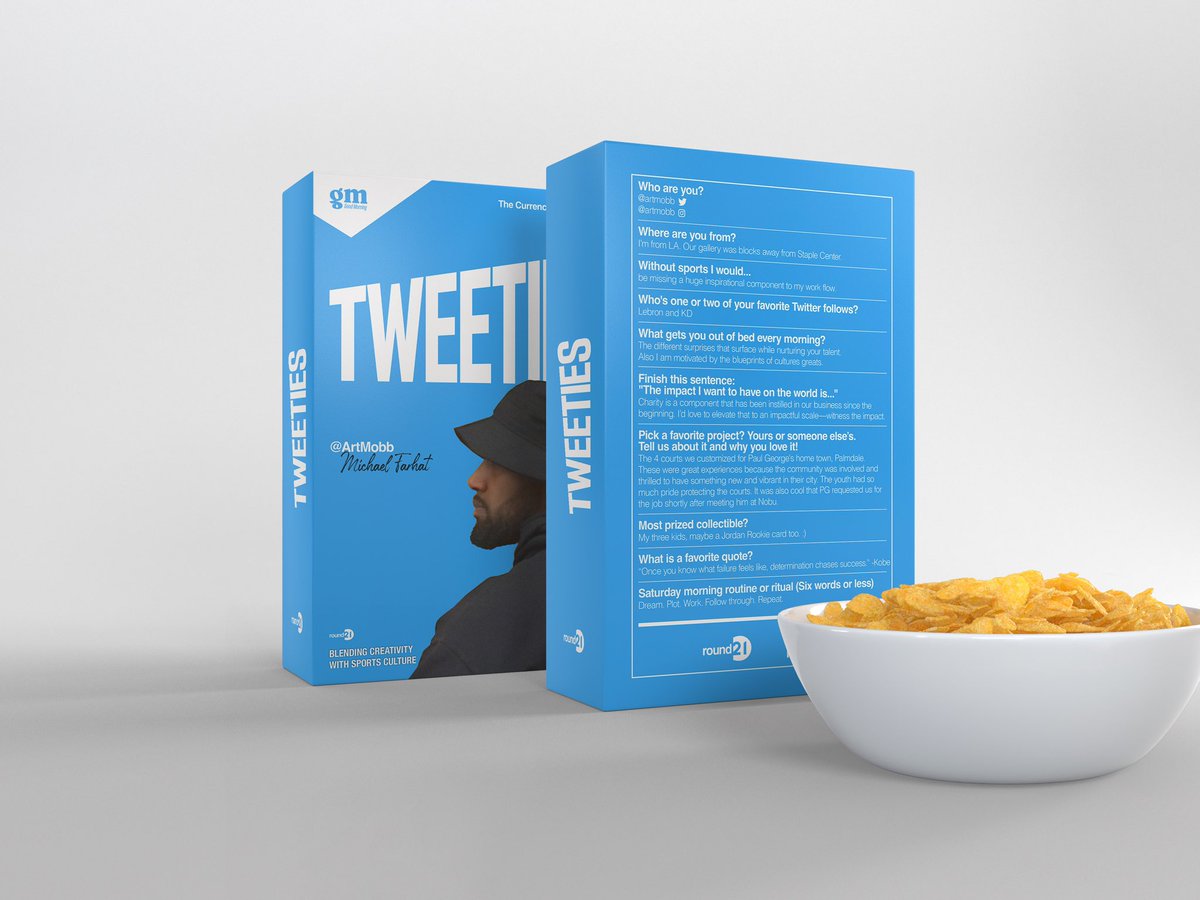 New Tweeties Alert 🚨🏆 

We’re excited to spotlight <a href="/ArtMobb/">Michael Farhat</a>, a renowned Plexi-Glass Artist &amp; illustrator who has captured the beauty and culture of sports through his work 👏. Follow him on his socials to see some of the latest projects ✅