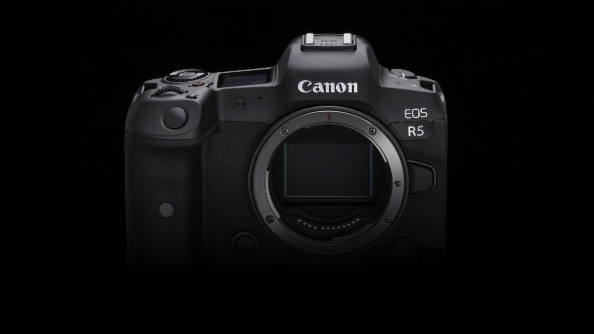DigitalCameraW's tweet image. Canon EOS R5 Mark II to offer multiple resolutions? trib.al/ZL44ItU